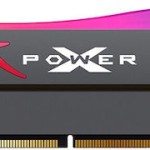 Silicon Power XPOWER Storm RGB memory module 32 GB 1 x 32 GB DDR5 ECC (SP032GXLWU60BFSK)