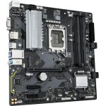 Gigabyte B760M D3HP DDR4 Motherboard Micro ATX με Intel 1700 Socket