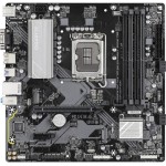 Gigabyte B760M D3HP DDR4 Motherboard Micro ATX με Intel 1700 Socket