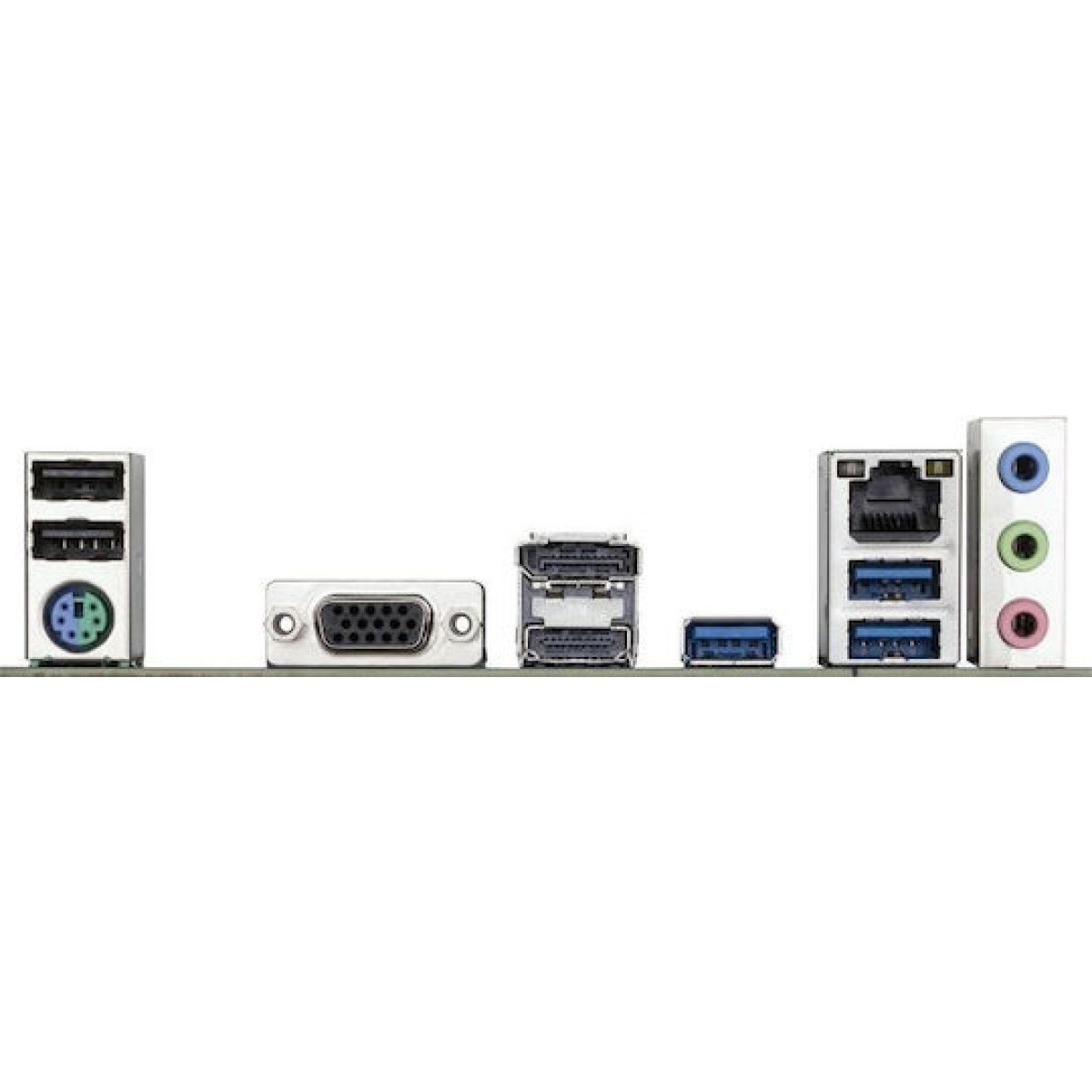 Gigabyte B760M D3HP DDR4 Motherboard Micro ATX με Intel 1700 Socket