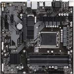 Gigabyte B760M D3HP DDR4 Motherboard Micro ATX με Intel 1700 Socket