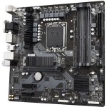 Gigabyte B760M D3HP DDR4 Motherboard Micro ATX με Intel 1700 Socket