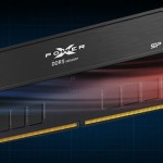 Silicon Power XPOWER Pulse Gaming memory module 32 GB 1 x 32 GB DDR5 6000 MHz ECC (SP032GXLWU60AFSJ)