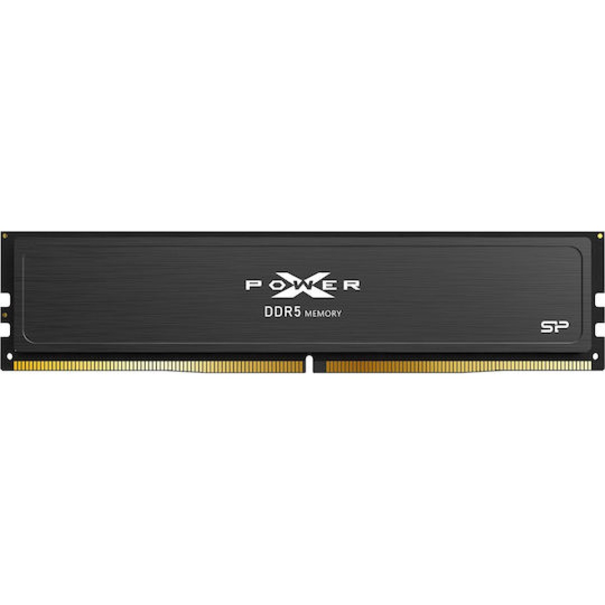 Silicon Power XPOWER Pulse Gaming memory module 32 GB 1 x 32 GB DDR5 6000 MHz ECC (SP032GXLWU60AFSJ)