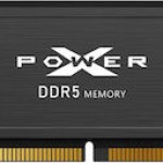 Silicon Power XPOWER Pulse Gaming memory module 32 GB 1 x 32 GB DDR5 6000 MHz ECC (SP032GXLWU60AFSJ)