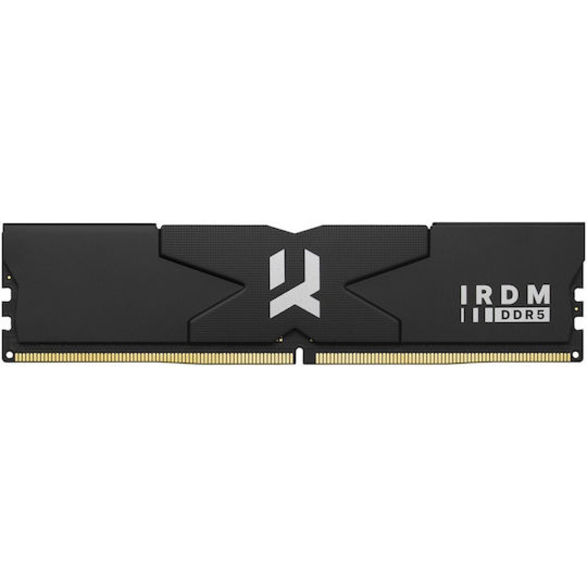 Goodram IRDM DDR5 IR-6000D564L30/64GDC memory module 64 GB 2 x 32 GB 6000 MHz