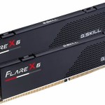 G.Skill Flare X5 F5-6000J3038F8GH2-FX5 memory module 16 GB 2 x 8 GB DDR5 6000 MT/s