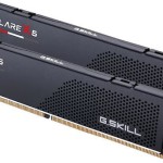 G.Skill Flare X5 F5-6000J3038F8GH2-FX5 memory module 16 GB 2 x 8 GB DDR5 6000 MT/s