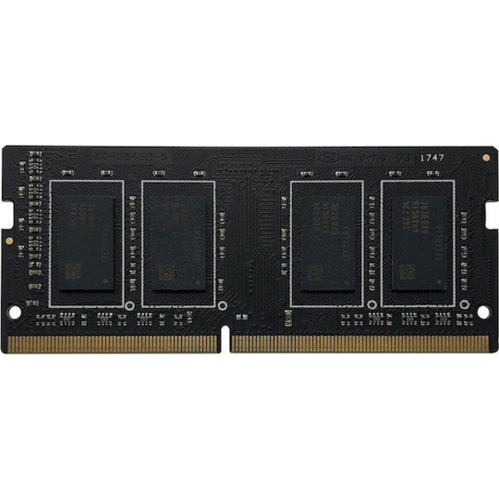 Patriot Signature Line DDR4 με Module 1x8GB και Ταχύτητα 2400 για Laptop