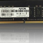 AFOX SO-DIMM DDR4 8GB 2666MHZ