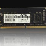 AFOX SO-DIMM DDR4 8GB 2666MHZ