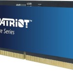 Patriot Memory Signature Line Core PSC548G5602HS memory module 48 GB 1 x 48 GB DDR5 5600 MHz