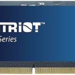 Patriot Memory Signature Line Core PSC548G5602HS memory module 48 GB 1 x 48 GB DDR5 5600 MHz