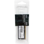 Memory module PATRIOT SIGNATURE DDR4 SO-DIMM 8GB 3200MHz (PSD48G32002S)