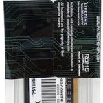 Memory module PATRIOT SIGNATURE DDR4 SO-DIMM 8GB 3200MHz (PSD48G32002S)