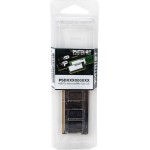 Memory module PATRIOT SIGNATURE DDR4 SO-DIMM 8GB 3200MHz (PSD48G32002S)