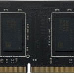 Memory module PATRIOT SIGNATURE DDR4 SO-DIMM 8GB 3200MHz (PSD48G32002S)