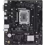 ASUS PRIME H610M-R-SI Intel H610 LGA 1700 micro ATX