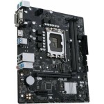 ASUS PRIME H610M-R-SI Intel H610 LGA 1700 micro ATX