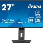 Iiyama ProLite IPS HDR Monitor 27