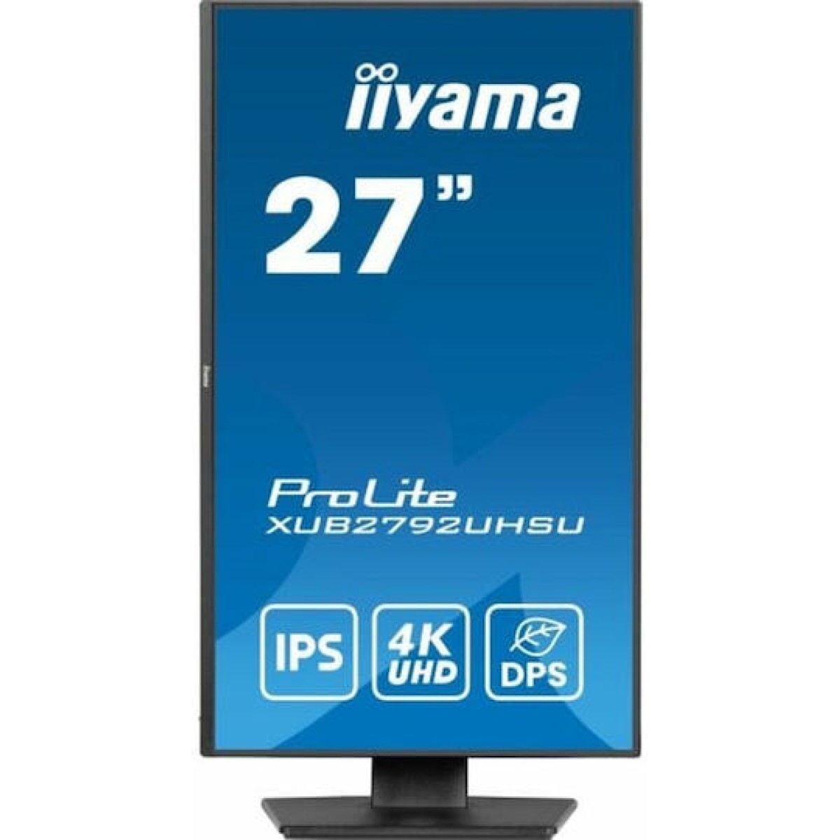 Iiyama ProLite IPS HDR Monitor 27