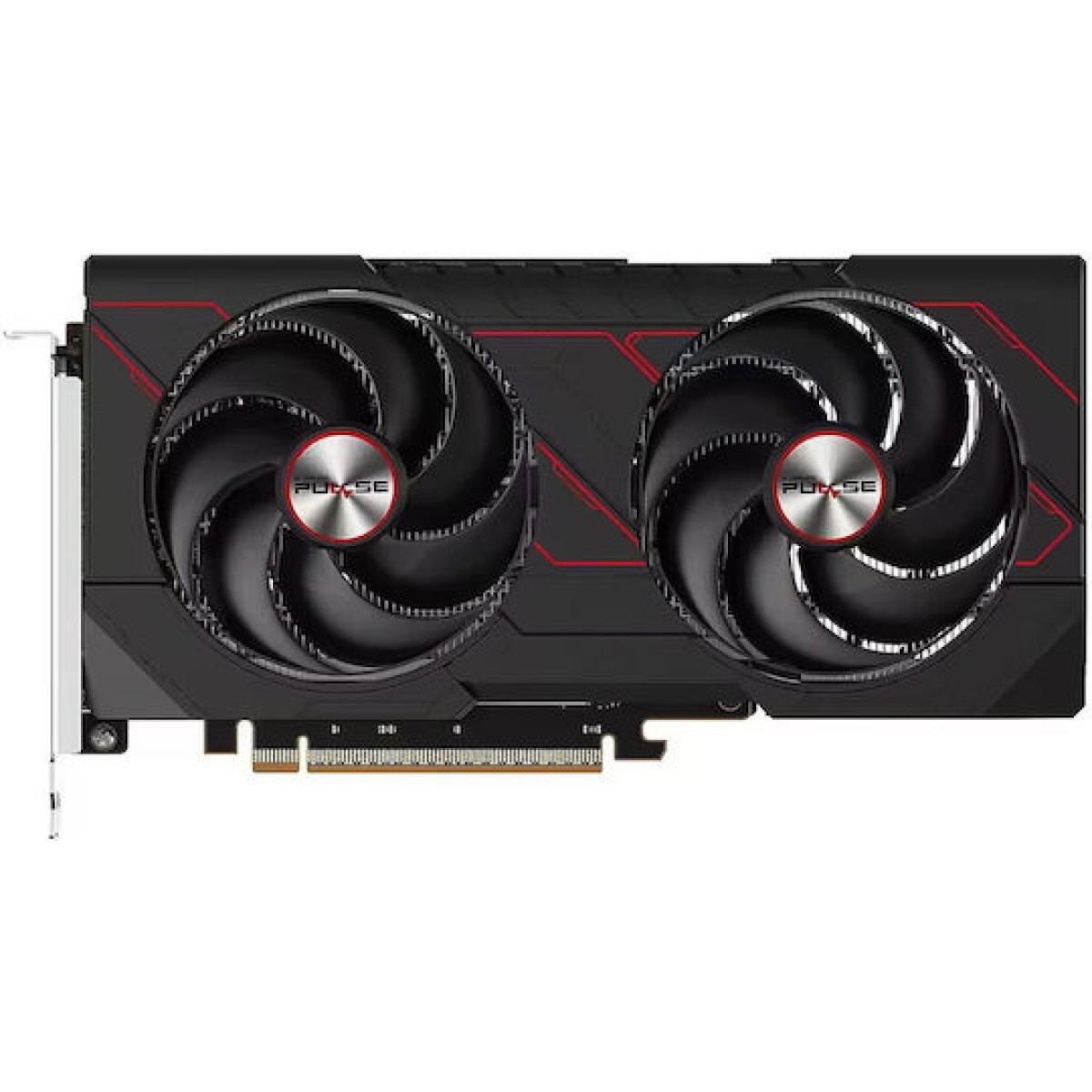 Sapphire PULSE Radeon RX 9060 XT AMD 8 GB GDDR6