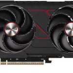 Sapphire PULSE Radeon RX 9060 XT AMD 8 GB GDDR6