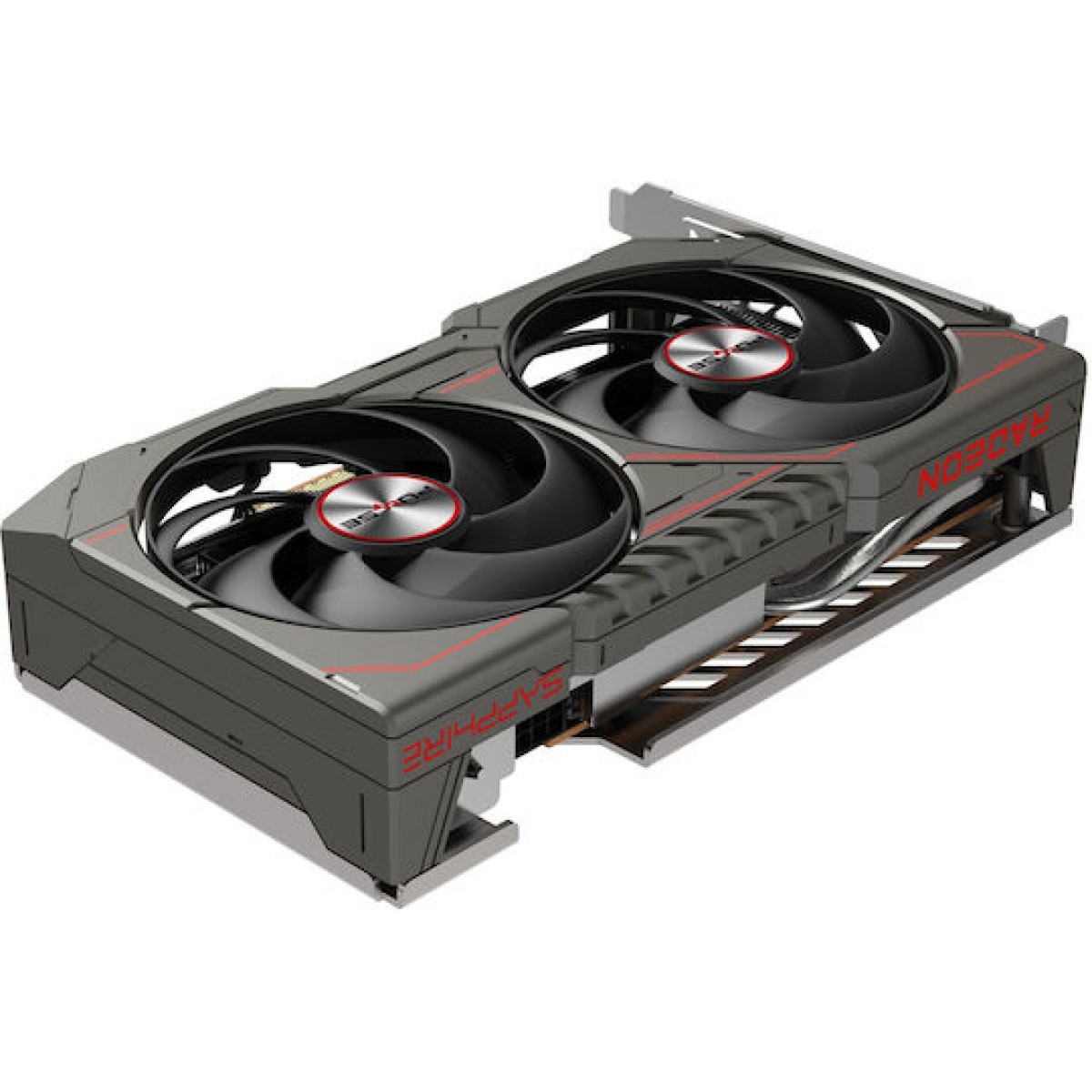 Sapphire PULSE Radeon RX 9060 XT AMD 8 GB GDDR6