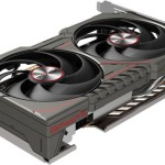 Sapphire PULSE Radeon RX 9060 XT AMD 8 GB GDDR6