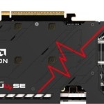 Sapphire PULSE Radeon RX 9060 XT AMD 8 GB GDDR6