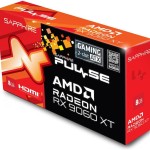 Sapphire PULSE Radeon RX 9060 XT AMD 8 GB GDDR6