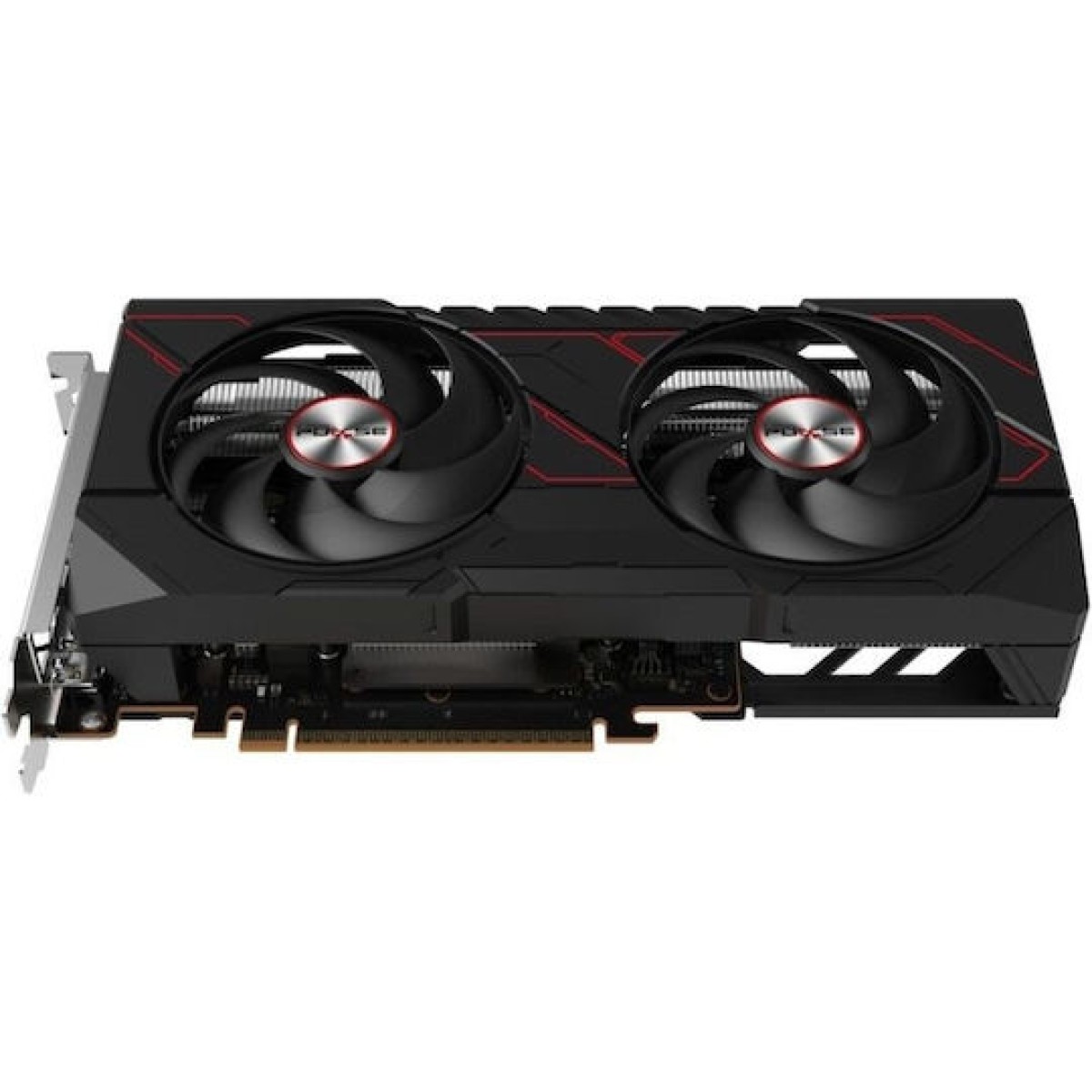Sapphire PULSE Radeon RX 9060 XT AMD 8 GB GDDR6