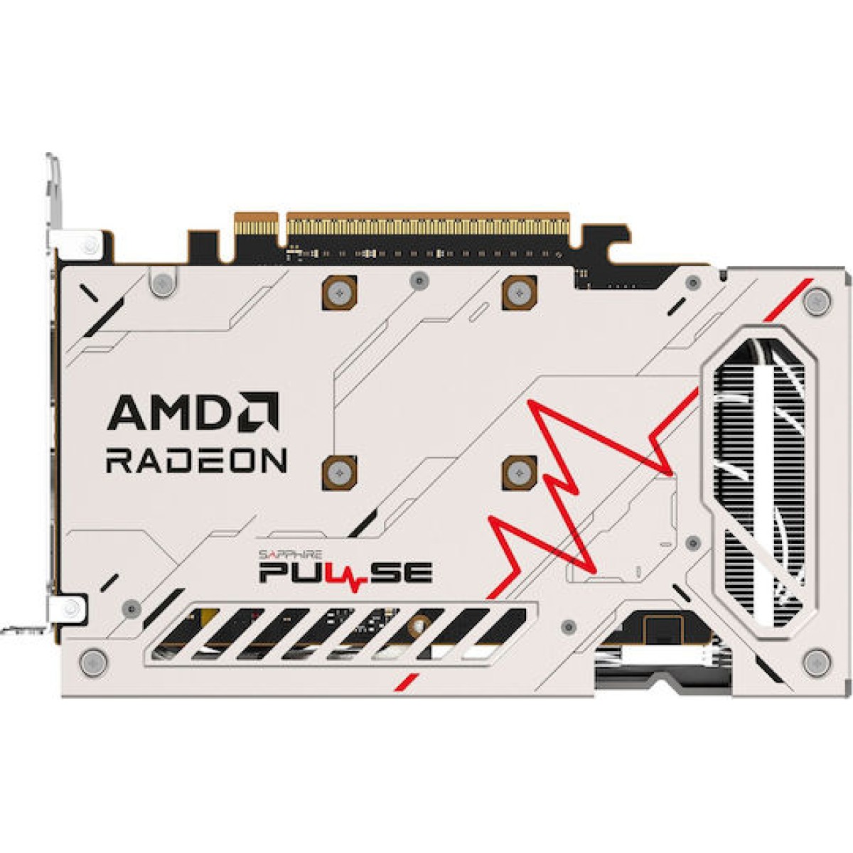 Sapphire PULSE Radeon RX 9060 XT AMD 8 GB GDDR6