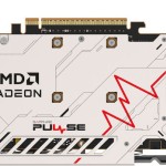 Sapphire PULSE Radeon RX 9060 XT AMD 8 GB GDDR6