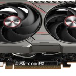 Sapphire PULSE Radeon RX 9060 XT AMD 8 GB GDDR6