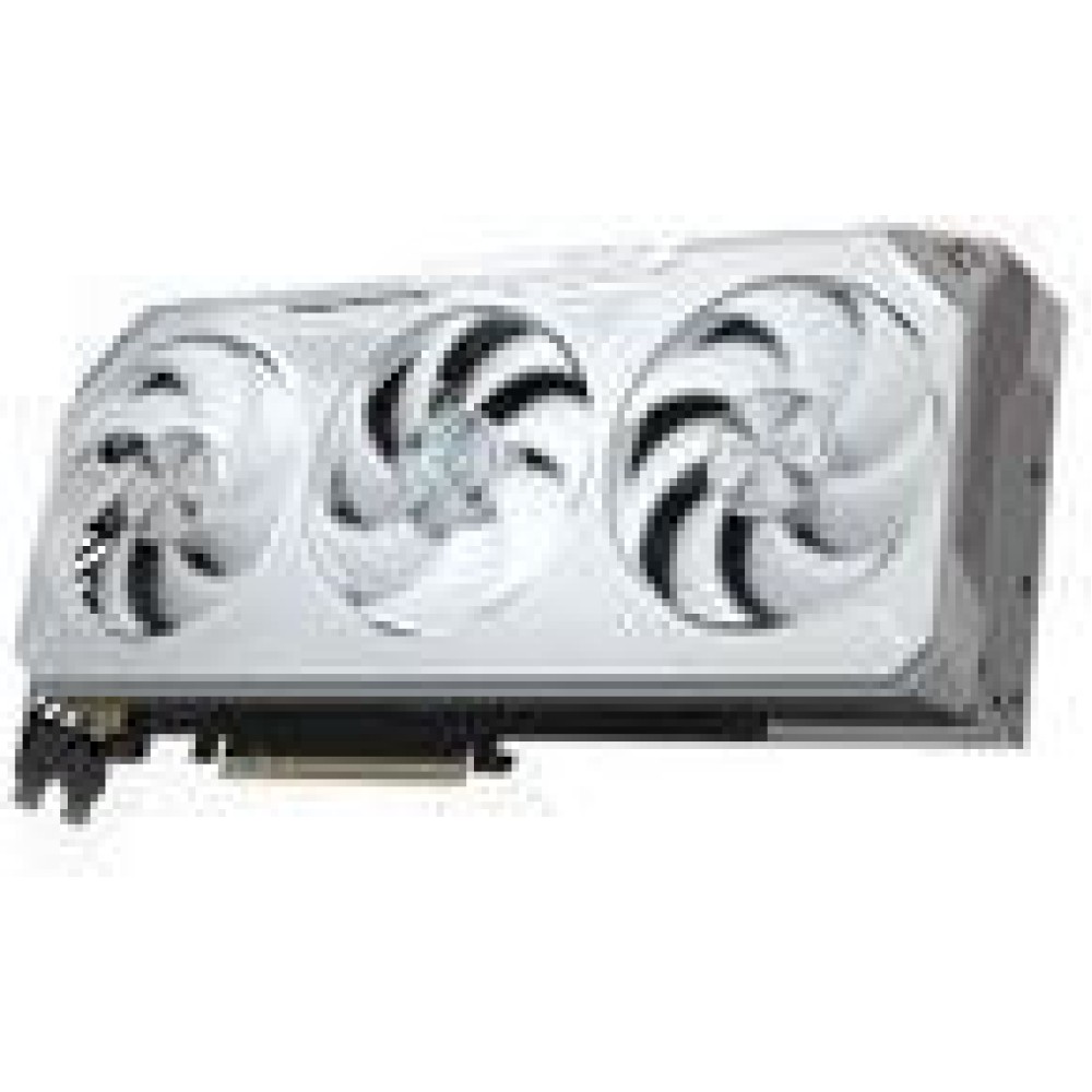 Gigabyte Radeon RX 9070 XT 16GB GDDR6 GAMING OC ICE Κάρτα Γραφικών