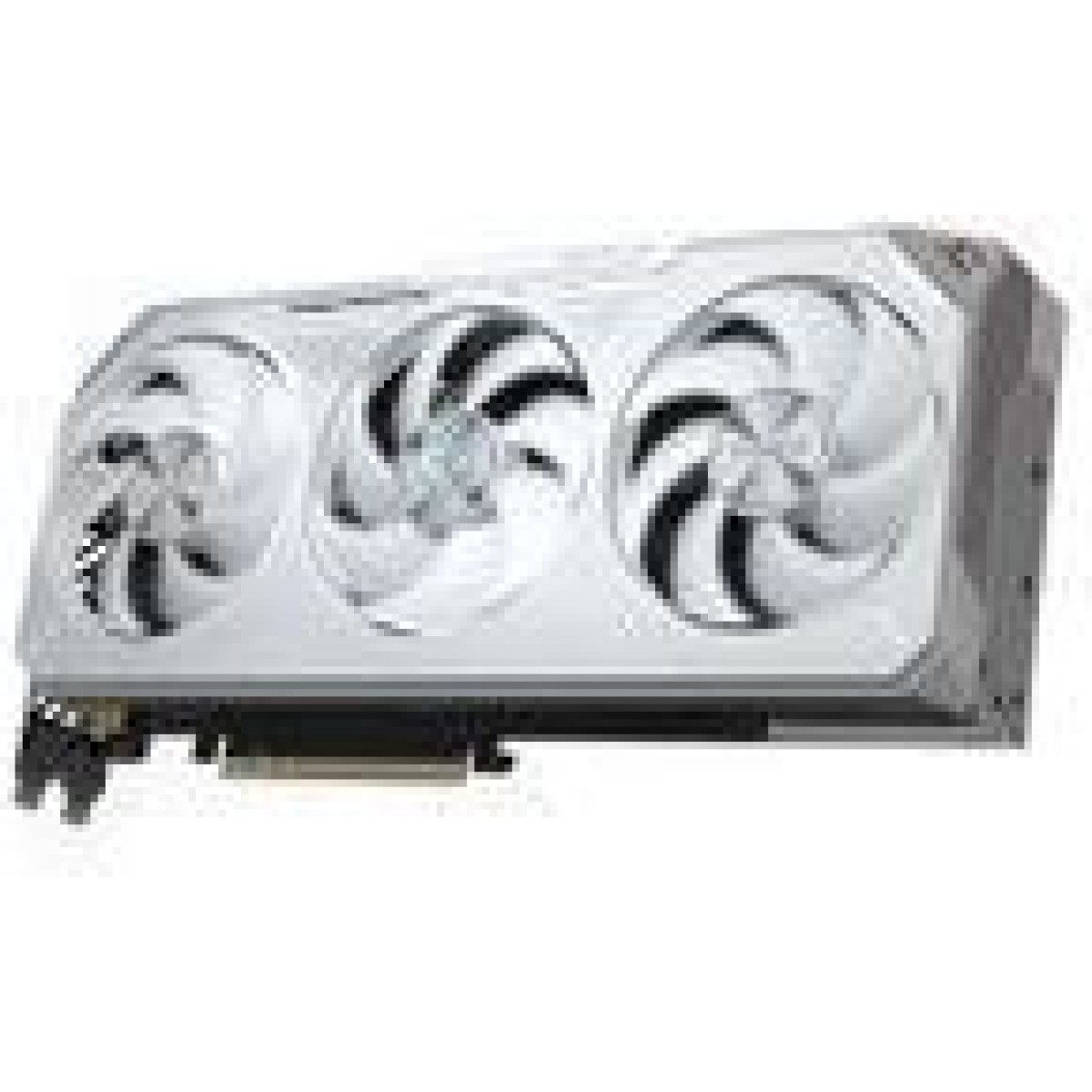 GIGABYTE Radeon RX 9070 XT GAMING OC ICE 16G Graphics Card - 16GB GDDR6, 256bit, PCI-E 5.0, 3060 MHz Core Clock, 2 x DisplayPort, 2 x HDMI, GV-R907XGAMINGOCICE-16GD