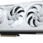 GIGABYTE Radeon RX 9070 XT GAMING OC ICE 16G Graphics Card - 16GB GDDR6, 256bit, PCI-E 5.0, 3060 MHz Core Clock, 2 x DisplayPort, 2 x HDMI, GV-R907XGAMINGOCICE-16GD