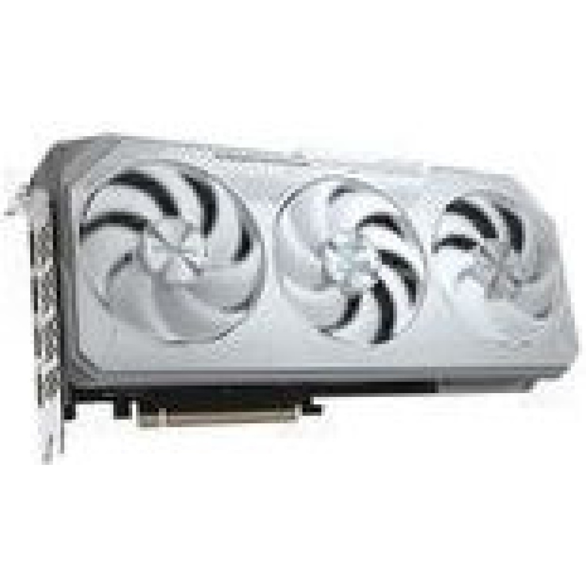 GIGABYTE Radeon RX 9070 XT GAMING OC ICE 16G Graphics Card - 16GB GDDR6, 256bit, PCI-E 5.0, 3060 MHz Core Clock, 2 x DisplayPort, 2 x HDMI, GV-R907XGAMINGOCICE-16GD