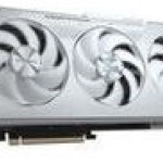 GIGABYTE Radeon RX 9070 XT GAMING OC ICE 16G Graphics Card - 16GB GDDR6, 256bit, PCI-E 5.0, 3060 MHz Core Clock, 2 x DisplayPort, 2 x HDMI, GV-R907XGAMINGOCICE-16GD