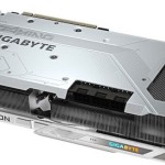 GIGABYTE Radeon RX 9070 XT GAMING OC ICE 16G Graphics Card - 16GB GDDR6, 256bit, PCI-E 5.0, 3060 MHz Core Clock, 2 x DisplayPort, 2 x HDMI, GV-R907XGAMINGOCICE-16GD