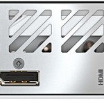 GIGABYTE GAMING Radeon RX 9060 XT OC ICE 16G Graphics Card - 16GB GDDR6, 256bit, PCI-E 5.0, 3320 MHz Core Clock, 2 x DisplayPort, 1 x HDMI, GV-R906XGAMINGOCICE-16GD