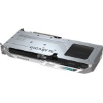 GIGABYTE GAMING Radeon RX 9060 XT OC ICE 16G Graphics Card - 16GB GDDR6, 256bit, PCI-E 5.0, 3320 MHz Core Clock, 2 x DisplayPort, 1 x HDMI, GV-R906XGAMINGOCICE-16GD