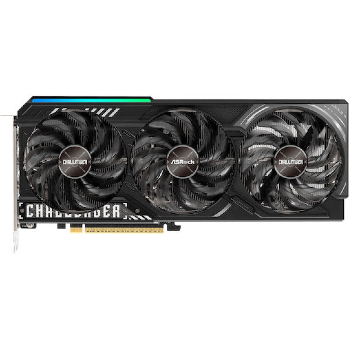 Asrock Challenger RX9070XT 16GB graphics card