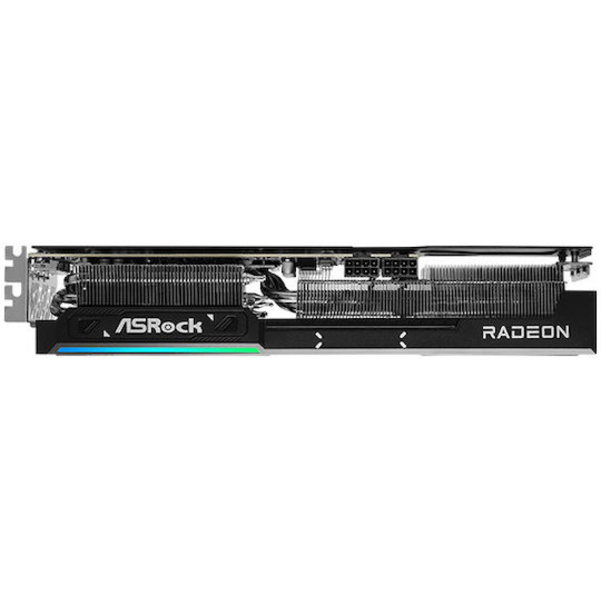 Asrock Challenger RX9070XT 16GB graphics card