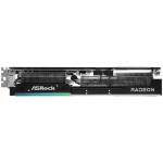 Asrock Challenger RX9070XT 16GB graphics card