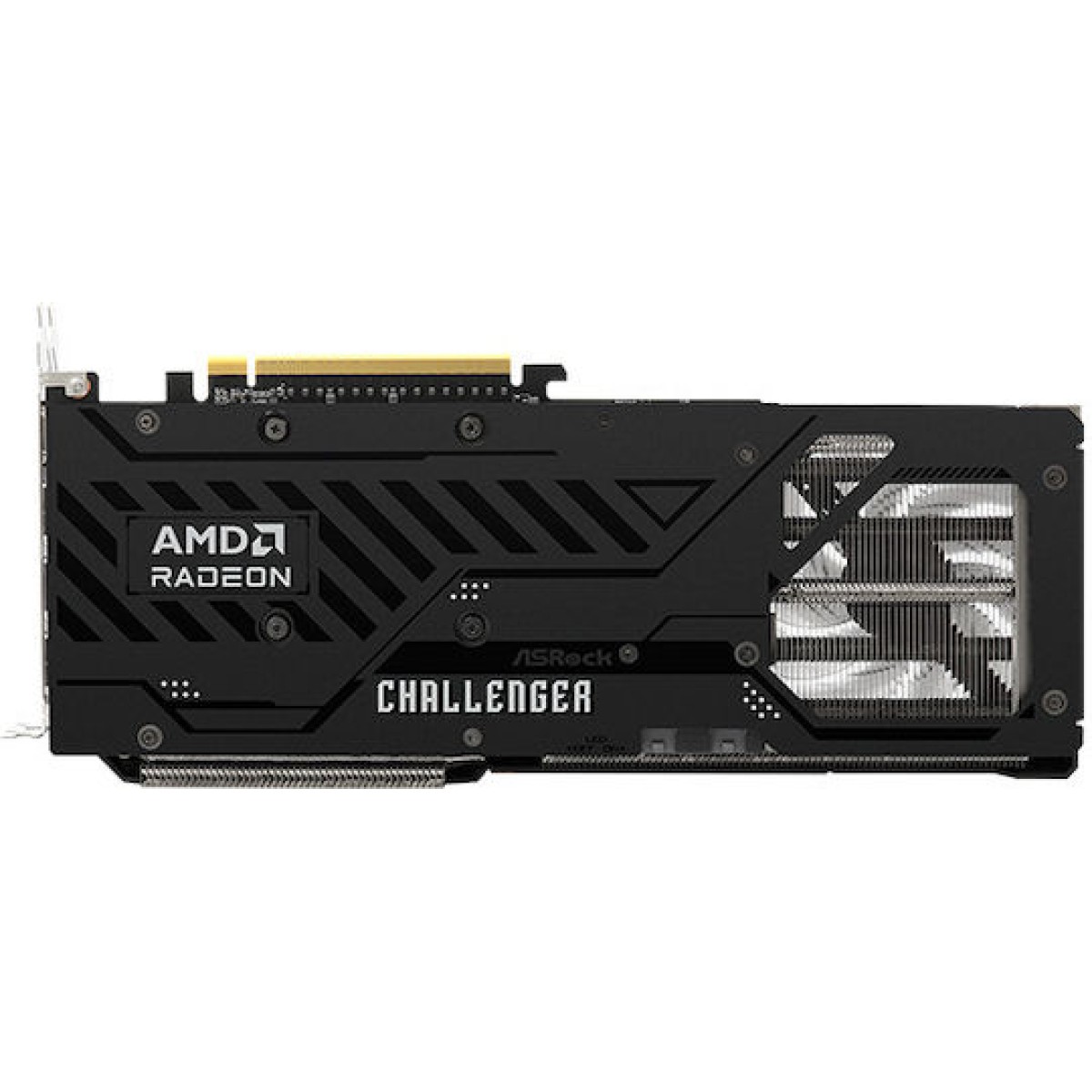 Asrock Challenger RX9070XT 16GB graphics card