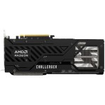 Asrock Challenger RX9070XT 16GB graphics card