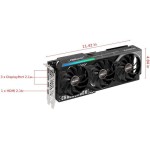 Asrock Challenger RX9070XT 16GB graphics card