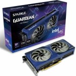 Sparkle Technology Intel Arc B570 GUARDIAN OC 10 GB GDDR6